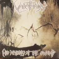 VARATHRON His Majesty At The Swamp LP GALAXY [VINYL 12"]